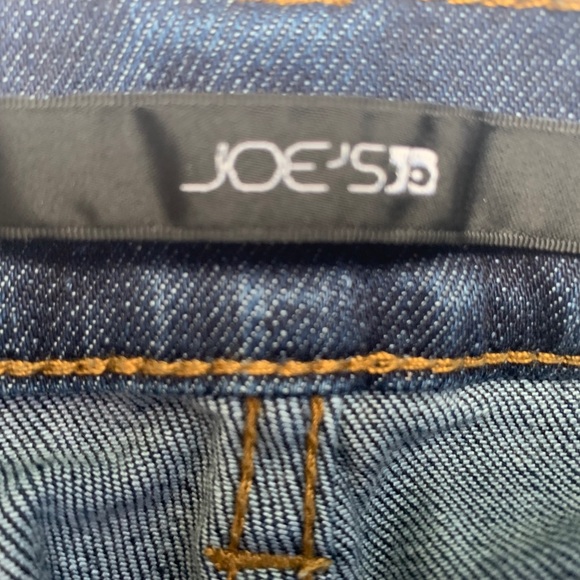 Joe’s Jeans Bootcut Petite Jeans - Picture 5 of 5